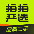 拍拍二手交易平台app