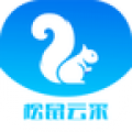 松鼠云采app