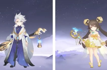封神幻想世界封印职业宠物怎么选择