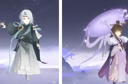 封神幻想世界治疗职业宠物怎么选择