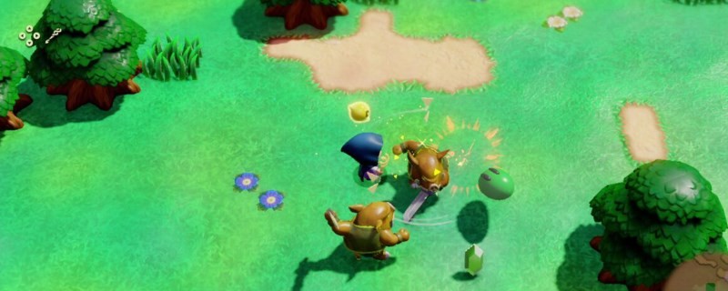 塞尔达传说智慧的再现暖暖特调冰沙怎么制作